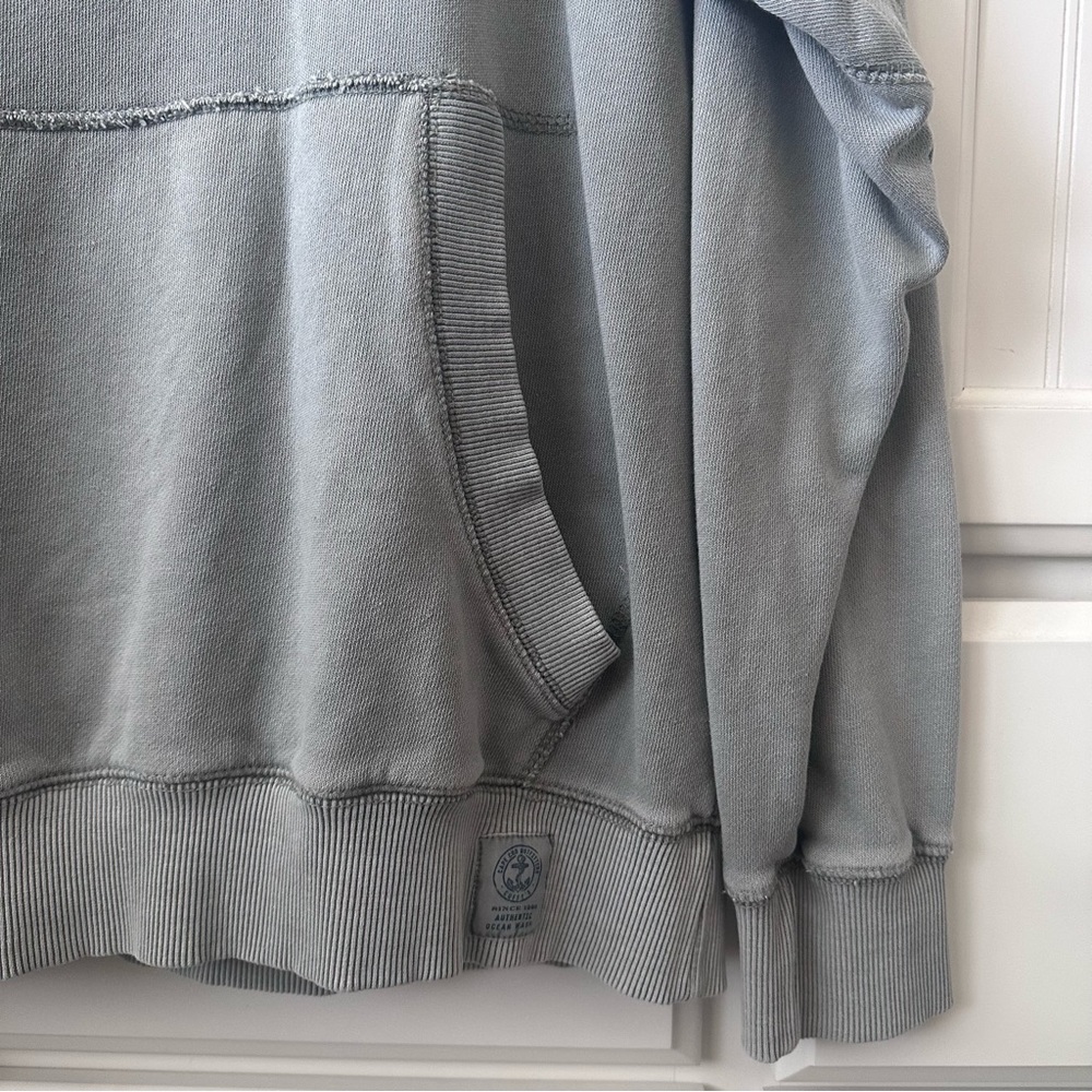 Men’s Cuffy’s Cape Code Quarter Zip - image 4